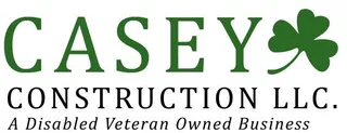 CASEY CONSTRUCTION LLC logo