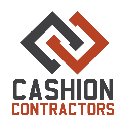 CASHION CONTRACTORS LLC logo