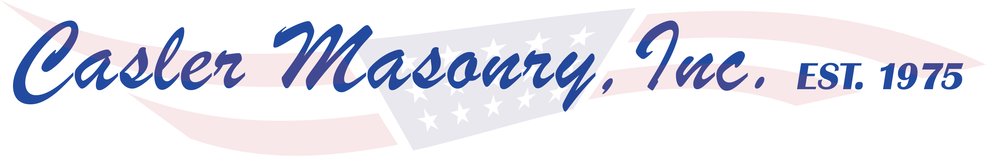 CASLER MASONRY INC logo