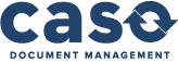 CASO INC logo