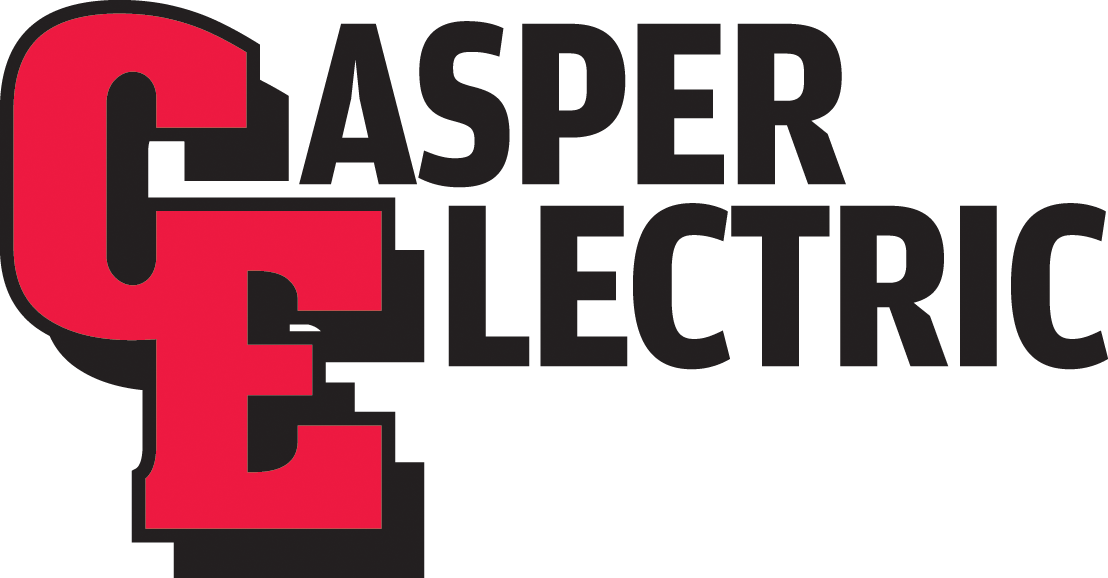 CASPER ELECTRIC, INC logo