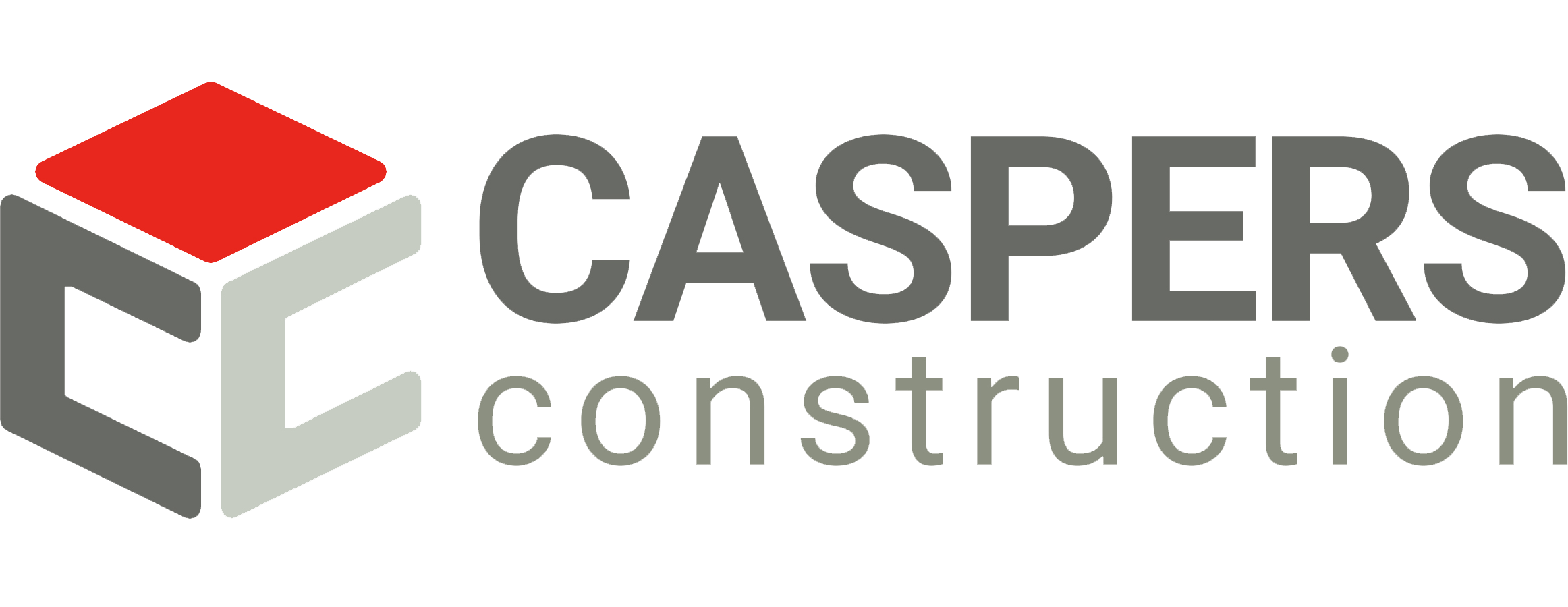 CASPERS CONSTRUCTION CO logo