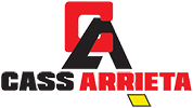 CASS CONSTRUCTION INC logo