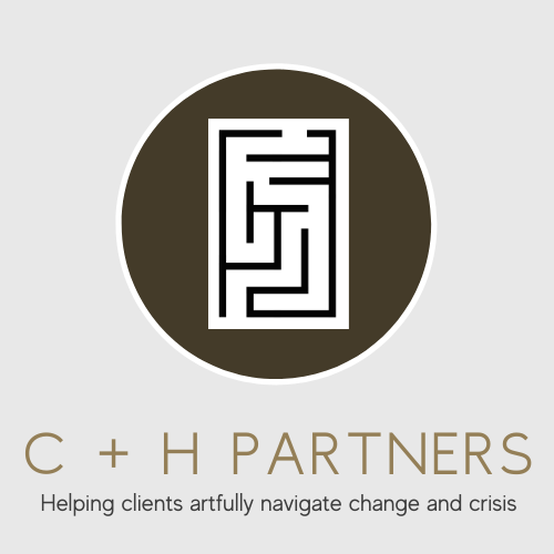 CASSANDRA-HELENUS PARTNERS LLC logo