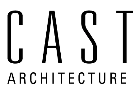 CAST ARCHITECTURE PLLC logo