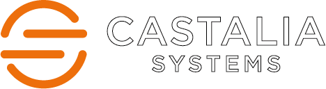 CASTALIA SYSTEMS LLC logo