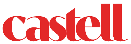 CASTELL logo