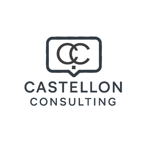 CASTELLON CONSULTING, LLC logo