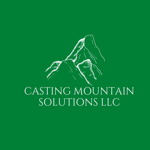 CASTING MOUNTAIN SOLUTIONS LLC logo