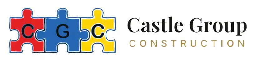 CASTLE GROUP CONSTRUCTION INC logo