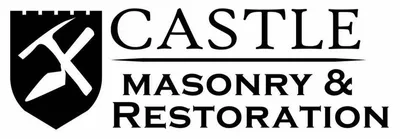 CASTLE MASONRY & RESTORATION LLC logo