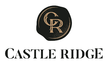 CASTLE RIDGE LLC logo
