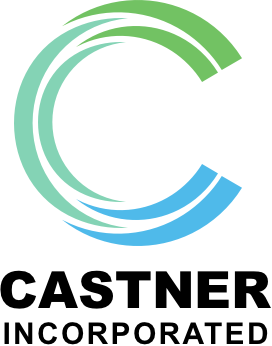 CASTNER INC logo