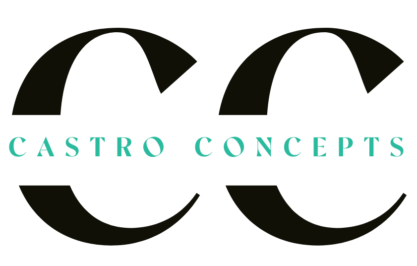 CASTRO CONCEPTS, LLC logo