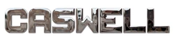 CASWELL INC logo