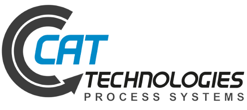 CAT CONTROLS, LLC logo