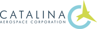 CATALINA AEROSPACE CORP logo