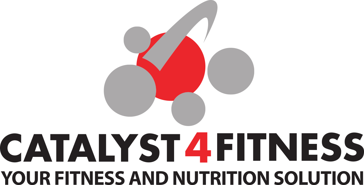 CATALYST 4 FITNESS LTD logo