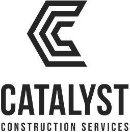 CATALYST CONSTRUCTION SERVICES, LLC logo