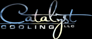 CATALYST COOLING LLC logo
