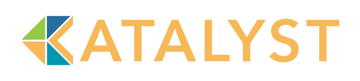 CATALYST ENERGY CONSULTING LLC logo