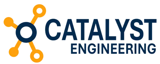 CATALYST ENGINEERING, LLC logo