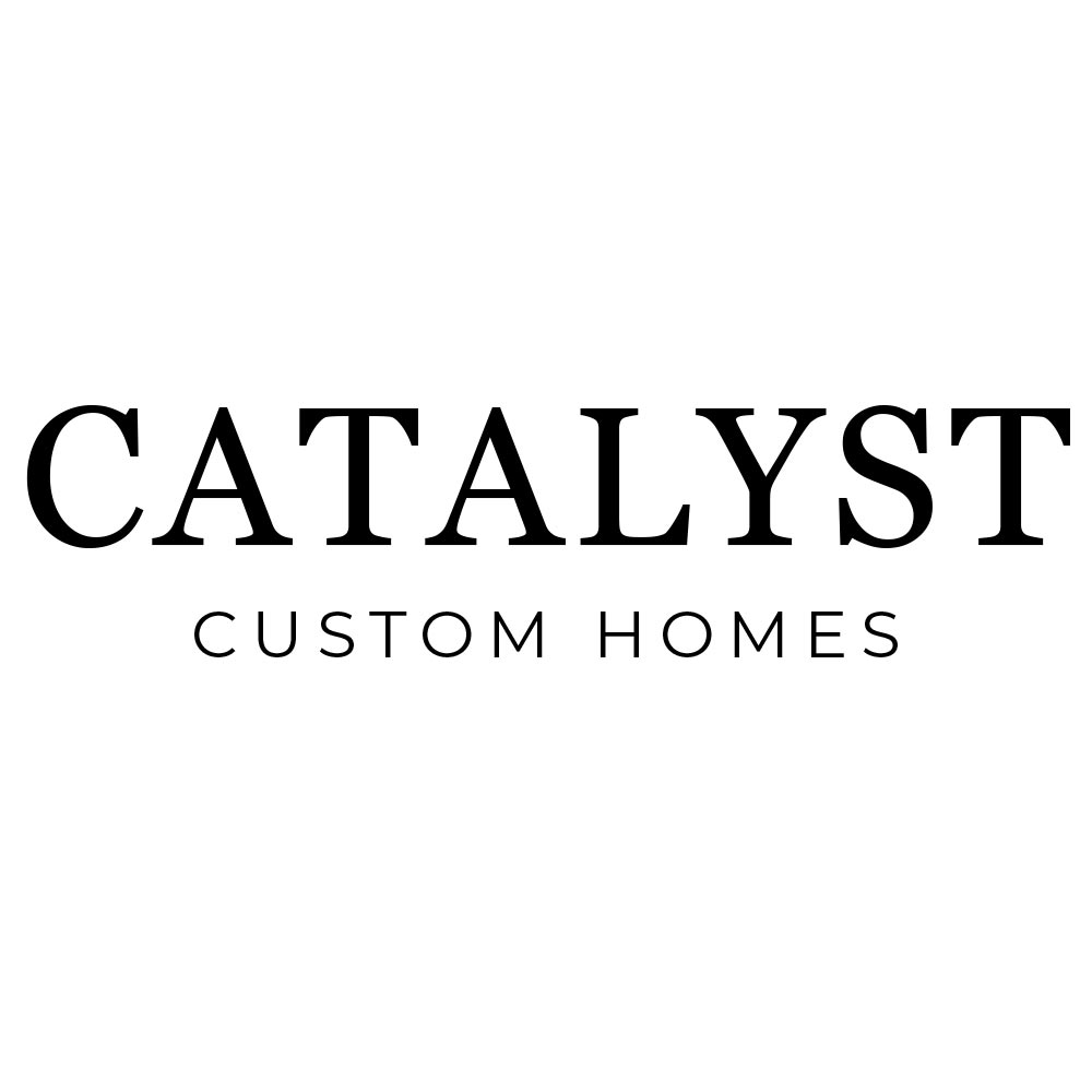 CATALYST HOMES logo