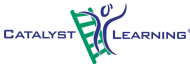 CATALYST LEARNING COMPANY logo