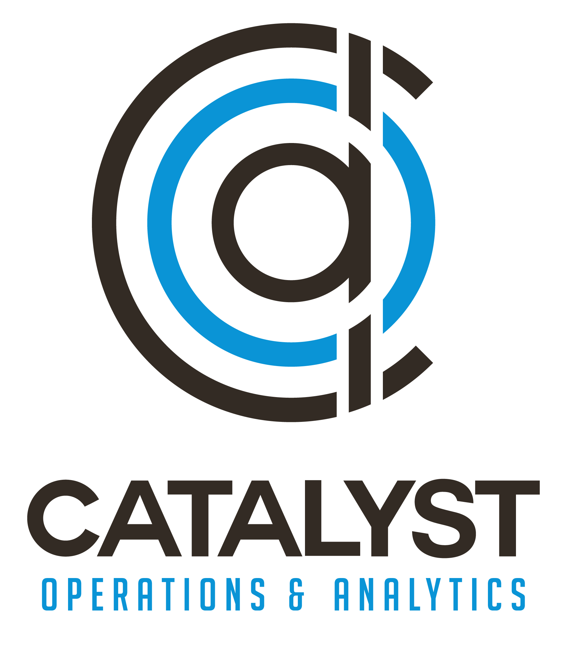 CATALYST OPERATIONS & ANALYTICS LLC logo