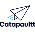 CATAPAULTT LLC logo