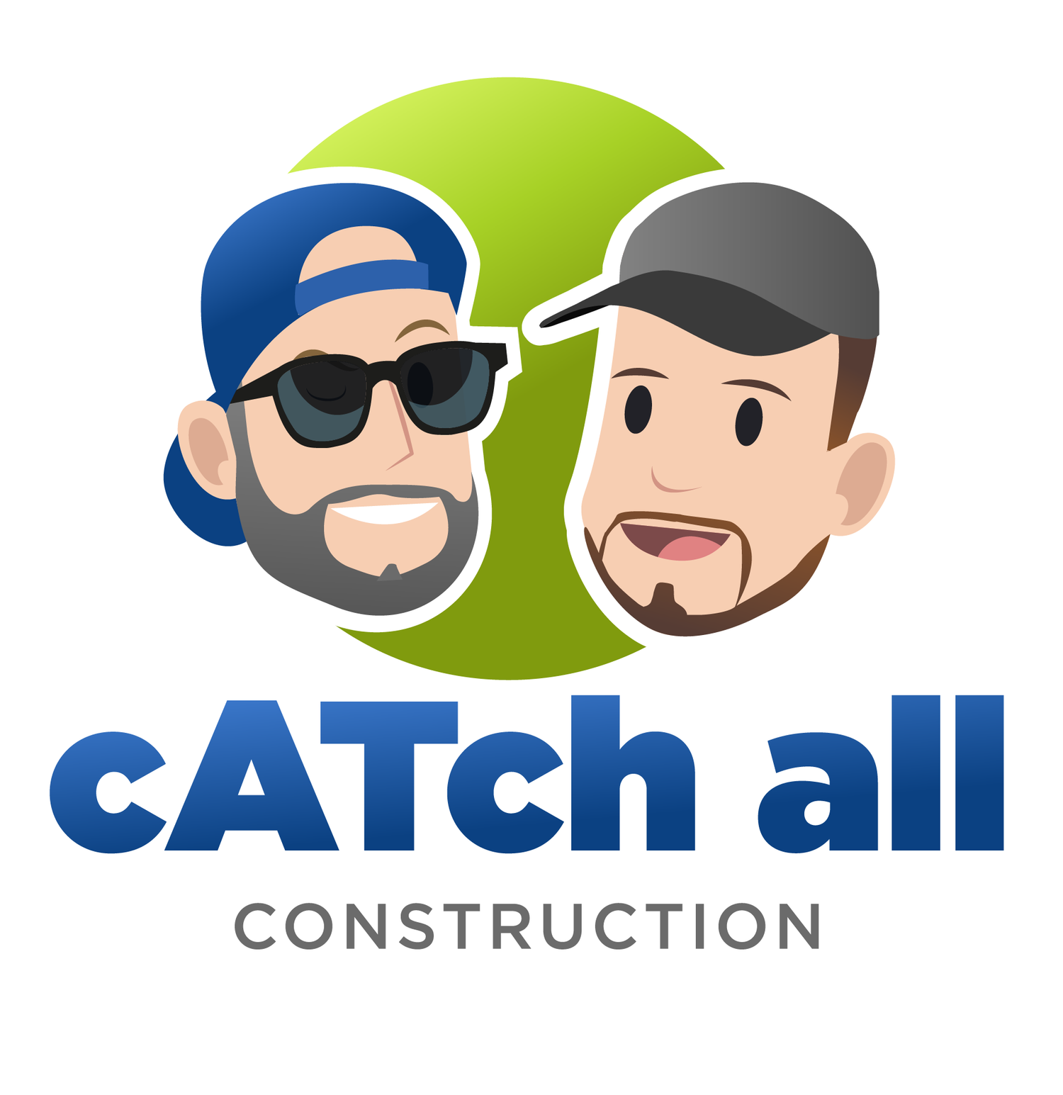 CATCH ALL CONSTRUCTION LLC logo