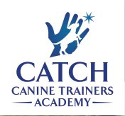CATCH CANINE TRAINERS ACADEMY logo