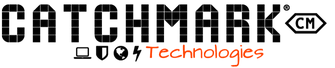 CATCHMARK logo