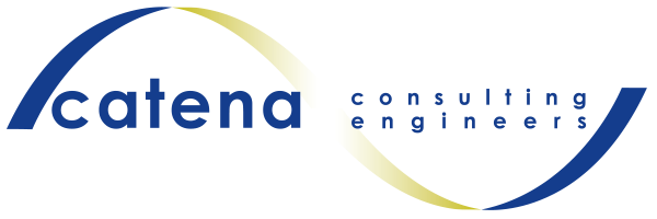 CATENA CONSULTING ENGINEERS INC logo