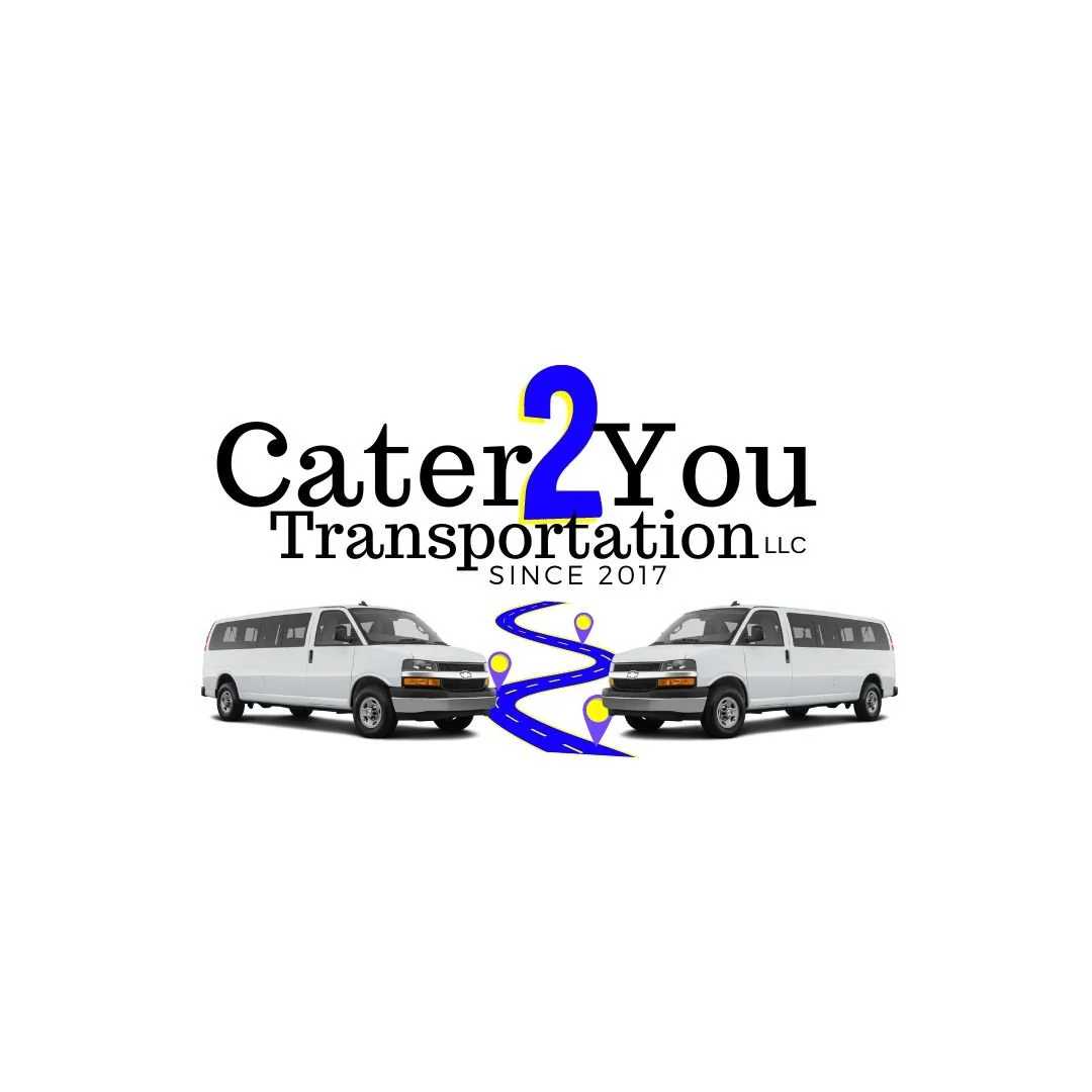 CATER 2 YOU TRANSPORTATION LLC logo