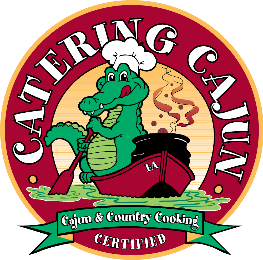 CATERING CAJUN LLC logo