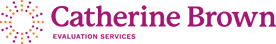 CATHERINE BROWN EVALUATION SERVICES, LLC logo