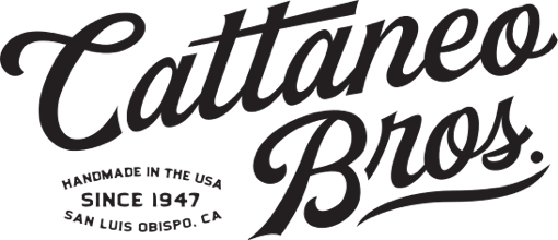 CATTANEO BROS INC. logo
