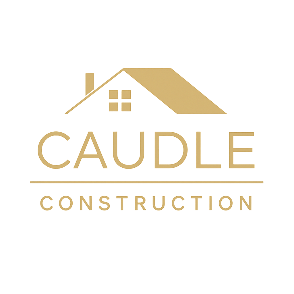 CAUDLE CONSTRUCTION LLC logo