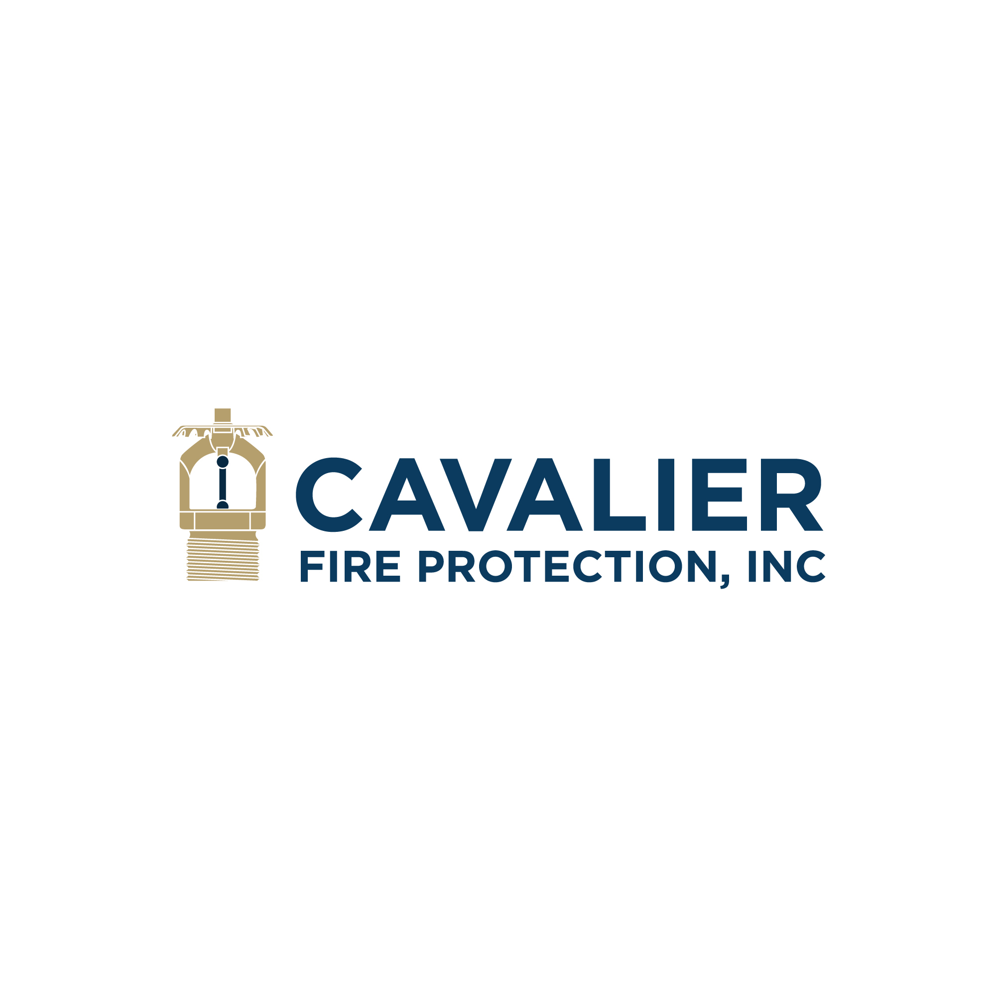 CAVALIER FIRE PROTECTION, LLC logo