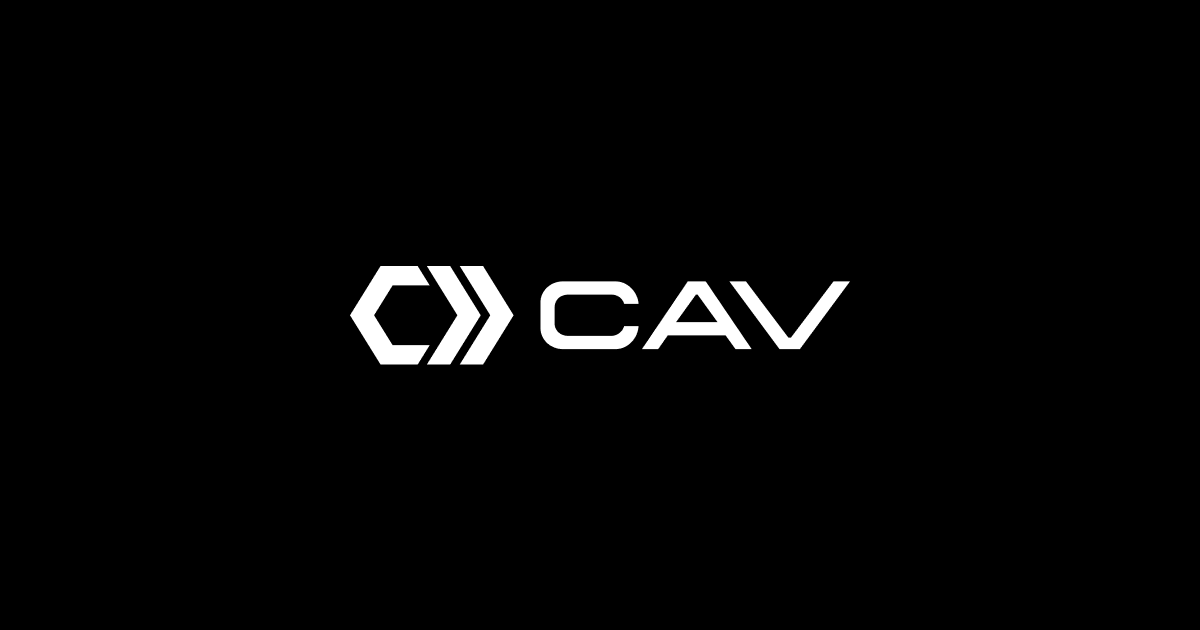 CAVEONIX INC logo