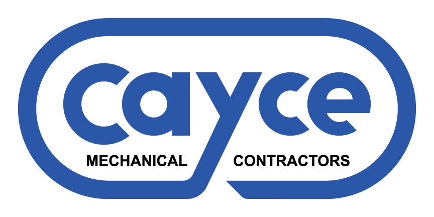 CAYCE CO INC logo