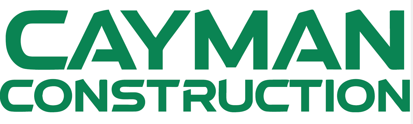 CAYMAN CONSTRUCTION, LLC logo