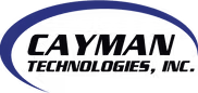 CAYMAN TECHNOLOGIES INC logo
