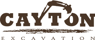 CAYTON EXCAVATION, INC. logo
