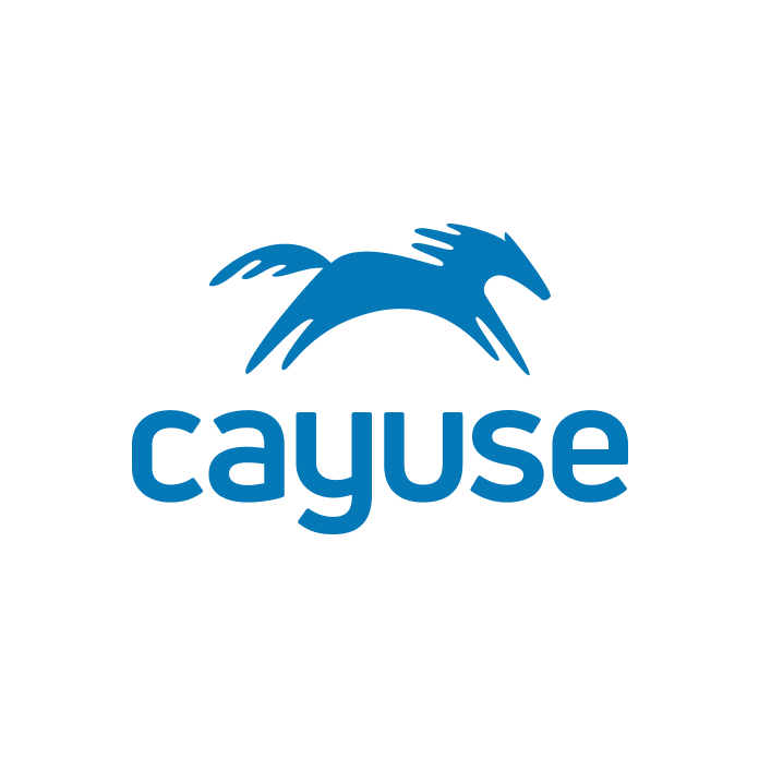 CAYUSE LLC logo