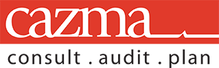 CAZMA LLC logo