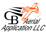 CB AERIAL APPLICATION LLC logo