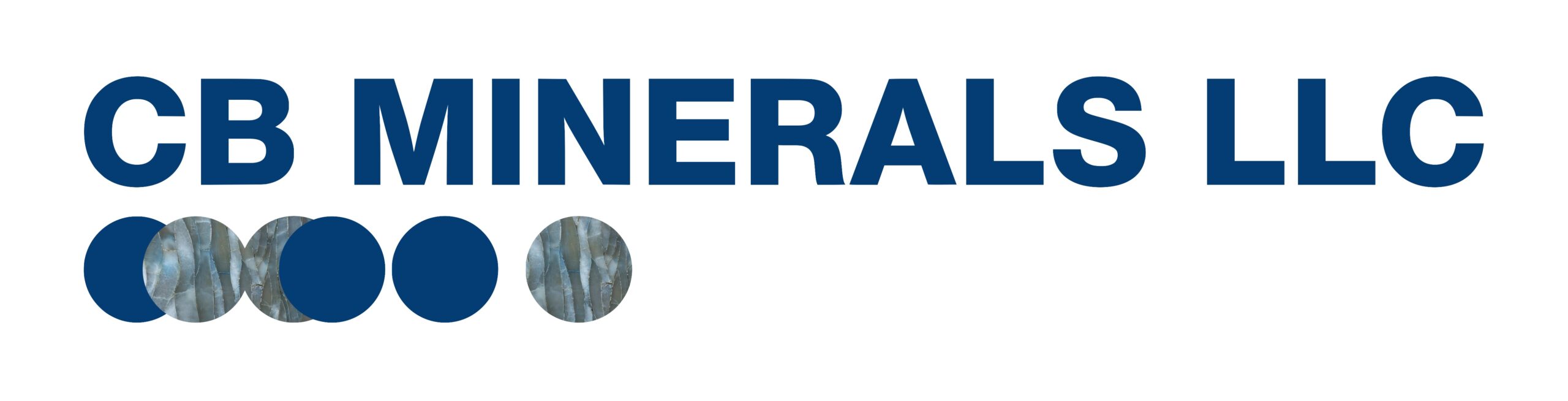 CB MINERALS LLC logo