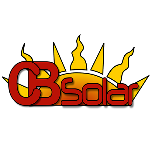 CB SOLAR INC logo